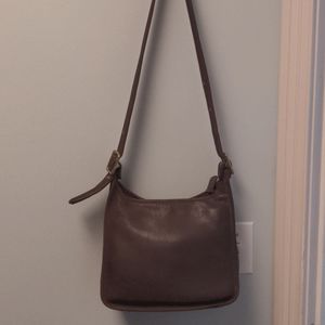 Vintage Coach purse and wallet